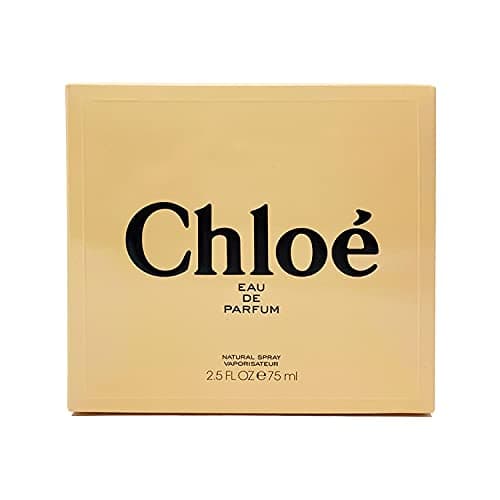 Image of Chloé – Signature Eau de Parfum Spray 75 ml