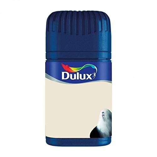 Image of 1 x Dulux® Paint Compact Wall Ceiling Matt Finish Emulsion Choices Fast Colour Decorating 50ml