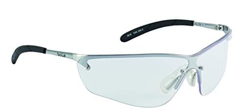 Image of Bolle SILPSI Silium Safety Glasses - Clear