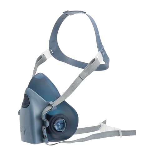 Image of 3M 3M-Mas-7500-L Half-Mask, Large Size
