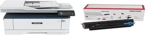 Image of Xerox B305 38ppm Black & White (Mono) Wireless Laser Multifunction Printer with Duplex printing - Print/Scan/Copy with Extra High Capacity Toner