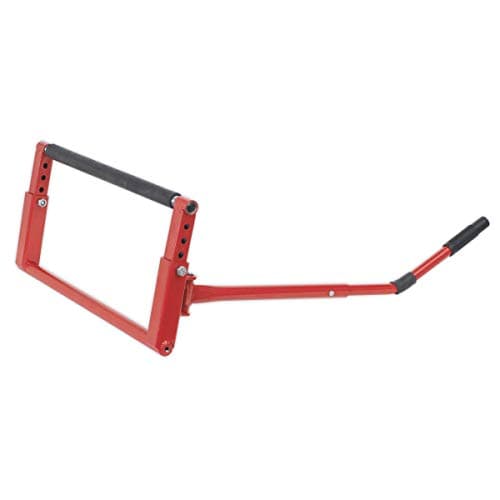 Image of Sealey Mps2 Two Arm Centre Stand