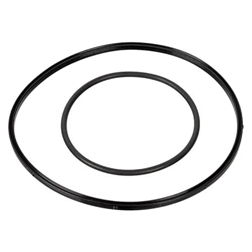 Image of FEBI BILSTEIN Gasket Set, Vacuum Pump 174463