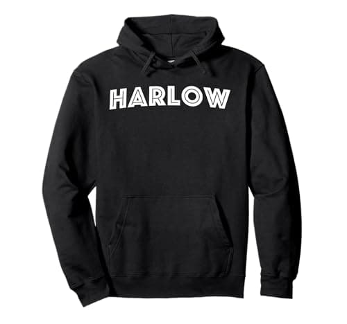 Image of Harlow Pullover Hoodie