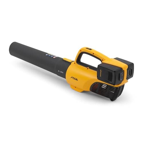 Image of STIGA Battery Blower BL300e Kit