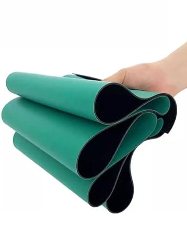 Image of Anti Static Heat Resistant Soldering Mat, Fire Retardant Workbench Pad for Electronics Repair, Labs & Workshops