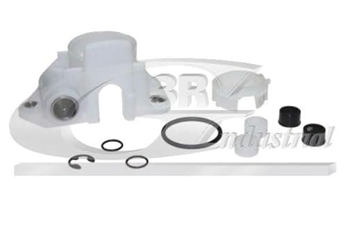 Image of 3RG 24907 Gear Lever Repair Kit