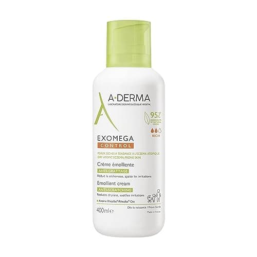 Image of A-Derma - Exomega Control 400 ml