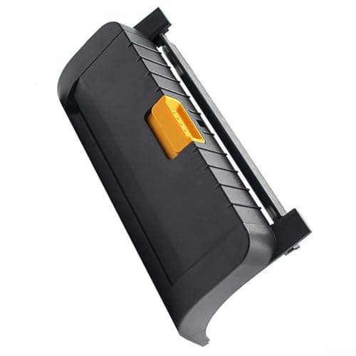 Image of Front Bezel Peeler Assembly P1080383-018 - For Zebra ZD420T ZD420C ZD620T Thermal Transfer Desktop Printers, For Easy Install Label Peeler Accessory Part