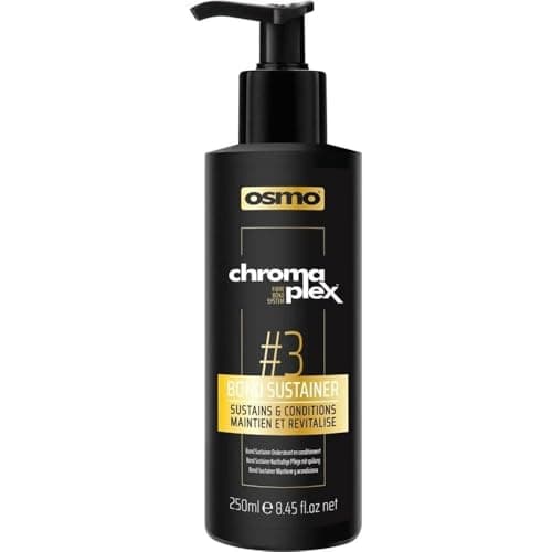 Image of Osmo Chromaplex Bond Sustainer 3 250ml
