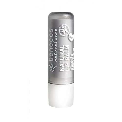 Image of Benecos - Natural Cosmetics - Lip Balm - Classic - Vegan