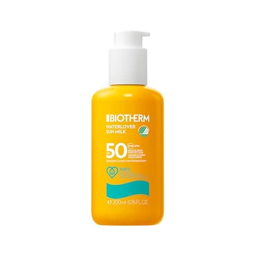 Image of Bio Sun Waterlover Milk SF50 200ml