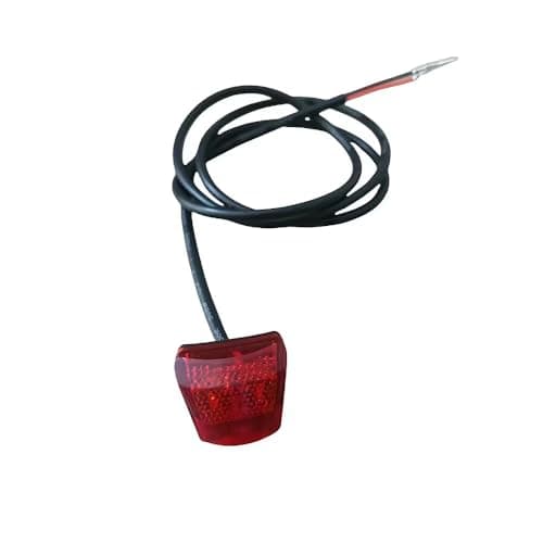 Image of SPEDWHEL Rear Light for Kugoo Kirin S1 pro Electric Scooter Taillight Replacement Accessories