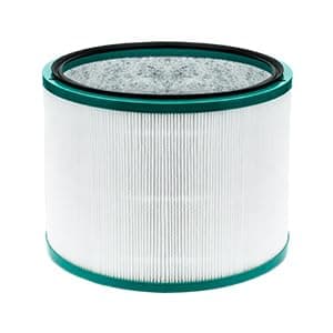 Image of BAMBOOST HEPA Filter Replacement Suitable for Dyson HP02 HP01 HP00 Pure Hot + Cool Link Fan and Dyson Pure Cool HP03 DP03 DP01 Desk Air Purifier