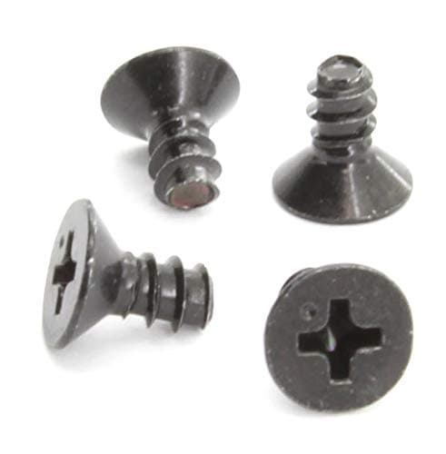 Image of 121AV Screw Taptype FH,+,B,M4,L8,ZPC(BLK),SWRC for Samsung WAM7501 R7 Wireless 360 Multiroom Speaker