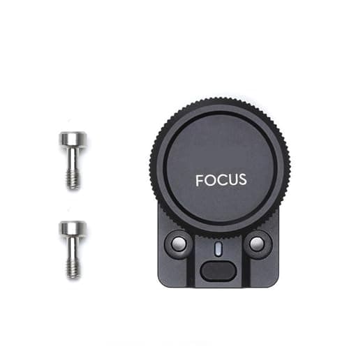 Image of Focus Wheel For DJI RS 3 Pro/RS 2 / Ronin-SC/Ronin-S