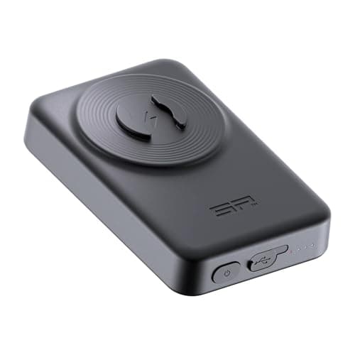 Image of SP Wireless Powerbank SPC+ 10,000 mAh