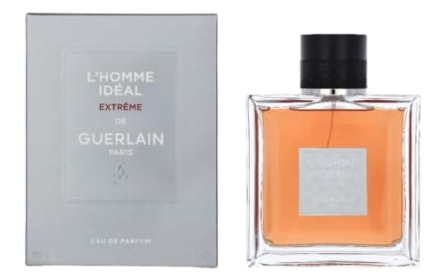 Image of LHomme Ideal Extreme by Guerlain for Men - 3.3 oz EDP Spray