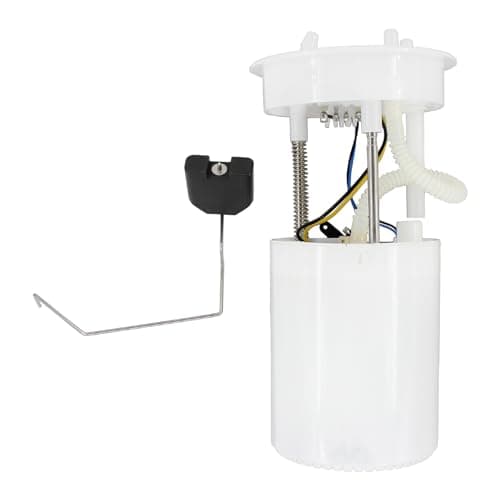 Image of HouYeen Fuel Pump Assembly for Au-di A3 8L Se-at Leon 1m 1P Toledo Sko-da Octa-via mk1 mk2 Roomster V-W Bo-ra Golf mk3 mk4 Lupo New Beetle 1.6 1.8 T 1991-2015