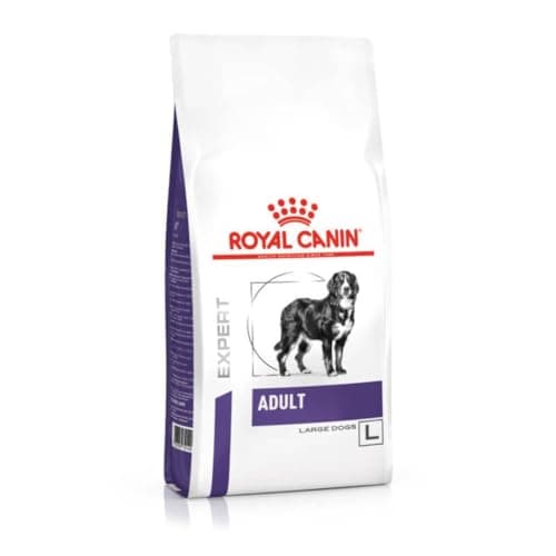 Image of Royal Canin Canine Large Breed Adult Veterinary Diet Dry Dog Food - 13kg