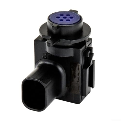 Image of Posheliox Air Quality Sensor for BMW 3 Touring E91, Cabin Air Detector with OEM 64119240180, HVAC Pollution Switch Replacement