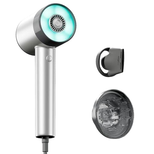 Image of AirLight Pro - Increased Dryer with Infrared Light, Tested on All Hair Types