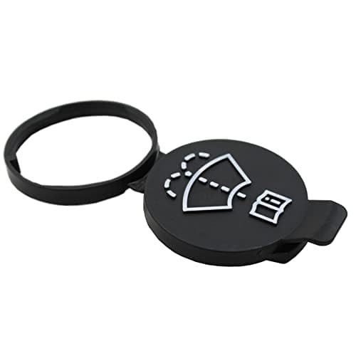 Image of BIAREN Windscreen Washer Bottle Tank Cover Cap Lid For Vauxhall Opel Astra J K Corsa E Insignia A B Mokka X Meriva B Zafira C Crossland X Adam Viva 13227300 1450270