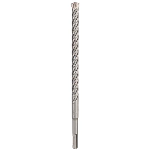 Image of Bosch 1x PRO SDS plus-5X Hammer Drill Bit (for Reinforced concrete, Concrete, Ø 14,00 mm, Professional Accessory Rotary Hammer Drill)