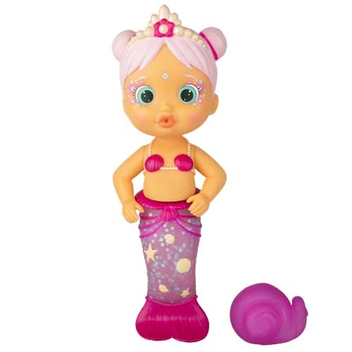 Image of Bloopies Mermaids Sweety - Bath Toy