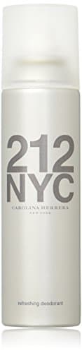 Image of Carolina Herrera - 212 desodorante vaporizador - 150 ml