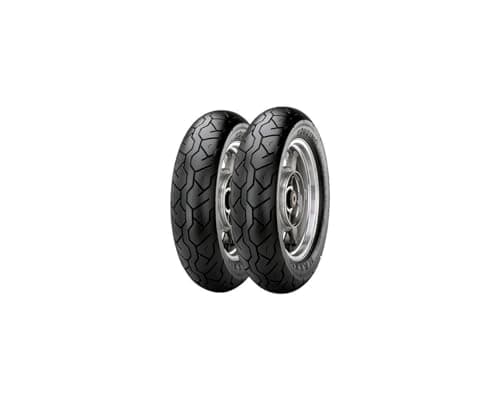 Image of Maxxis M6011F (110/90-19 TL 62H Front wheel)