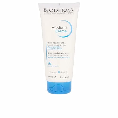 Image of ATODERM crème nourrissante 200 ml
