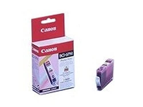 Image of Canon BCI 6PM BCi6PM Bci-6 BCi6 - Ink tank cartridge - photo magenta red