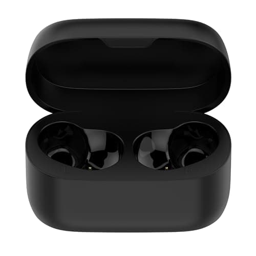Image of Charging Case For Jabra Elite 75T/Active 75T, Wireless Earbuds Wireless Charger Case Replacement Bluetooth Headphones Charger Case