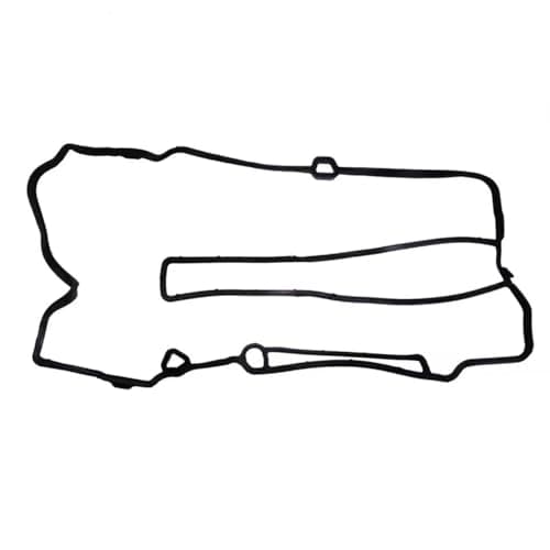 Image of Gutol Engine Rocker Valve Cover Seal Gasket For Chevy Aveo Cruze Orlando For Opel Adam Astra J Cascada Corsa D E Insignia A Meriva B 55573747
