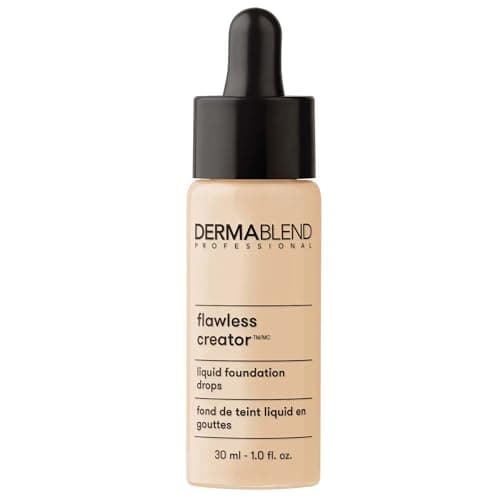 Image of Dermablend Flawless Creator Lightweight Foundation - 15C for Women 1 oz