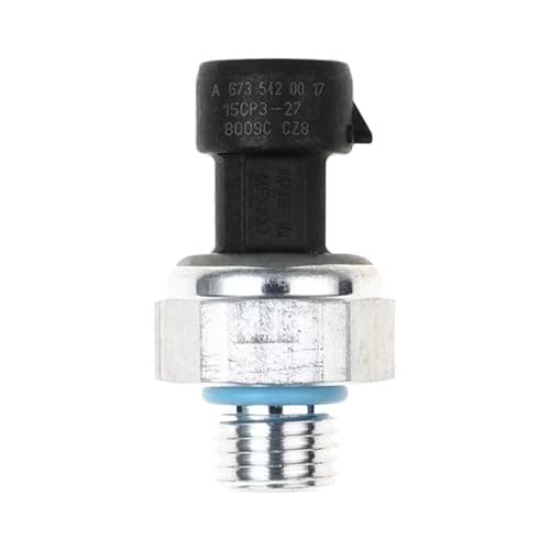 Image of Car Oil Pressure Sensor, For Car Oil Pressure Switches, For Benz 1pcs Car Oil Pressure Sensor A6735420017 15CP3-27 15CP327 6735420017 Engine Oil Pressure Sensor Switch