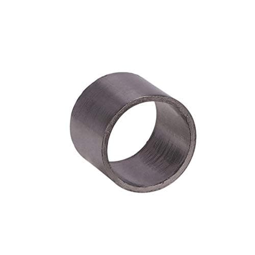 Image of Asudaro Motorcycle Exhaust Gasket Universal Motorcycle Exhaust Pipe Gasket Exhaust Pipe Gaskets for Bicycle Quad ATV Pipe Muffler Seal Outer Size 35 38 39 40 41 42 43 45 46 48 50 60 mm