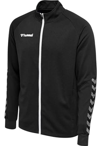 Image of hummel Hmlauthentic Men's Zip Jacket