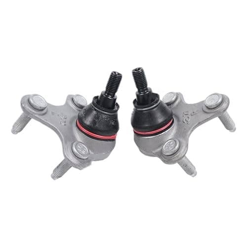 Image of Car ball joint Fit For Audi A3 Q3 For Skoda Superb For VW 1K0407365C,1K0407366C,3C0407365A,3C0407366A Suspension ball joint