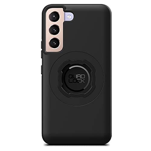 Image of Quad Lock MAG Case for Samsung Galaxy S22 Black