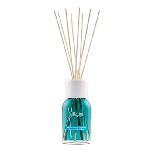 Image of Millefiori Room Fragrance 250 ml Mediterranean Bergamot