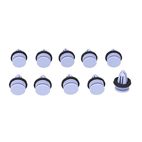 Image of Clip ROMIX C60668 (Pack of 10)