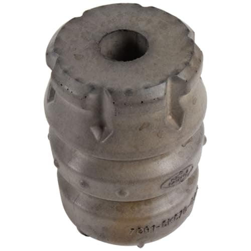 Image of Ford Genuine Mondeo Mk4 Rear Suspension Shock Absorber Bump Stop 1545070