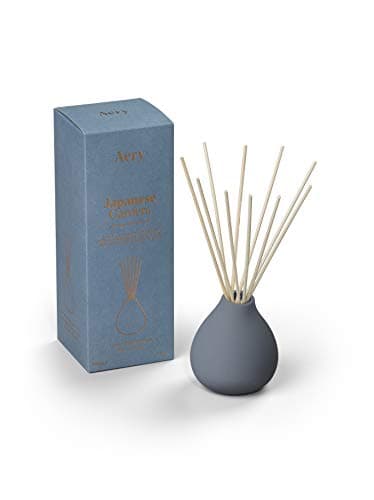 Image of Aery Fernweh Diffuser, Japanese Garden