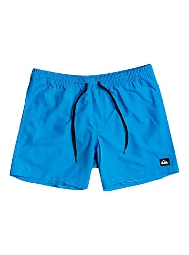 Image of Quiksilver Boys Everyday Volley Youth 13 Swim Short, Blithe, 10 Years EU