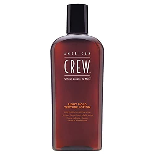 Image of American Crew - Classic Men Light Hold Texture Lotion 250ml/8.45oz