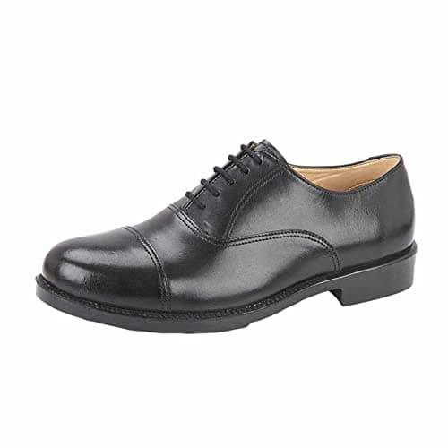 Image of RAF Parade Shoe Mans Air Cadets Black (UK 11)