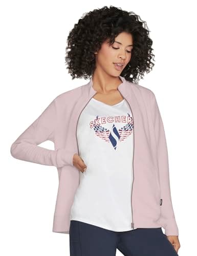 Image of Skechers THE HOODLESS HOODIE GOWALK EVERYWHERE JACKET