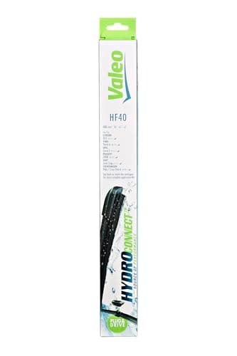 Image of VALEO 578502 Wiper Blades